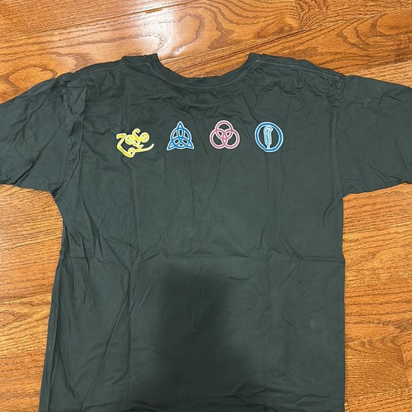 Daydreamer t shirt - Picture 3 of 5